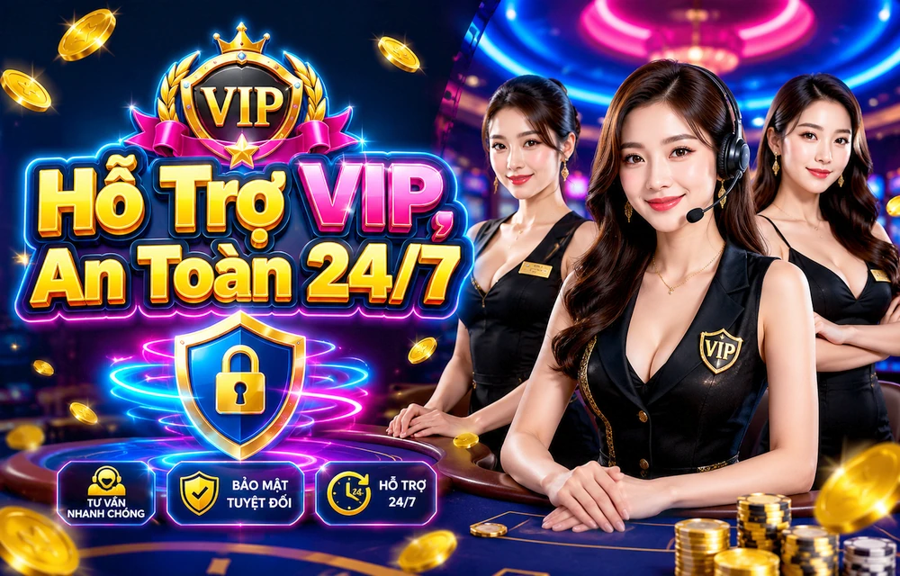 Hình minh họa bài viết VIN88